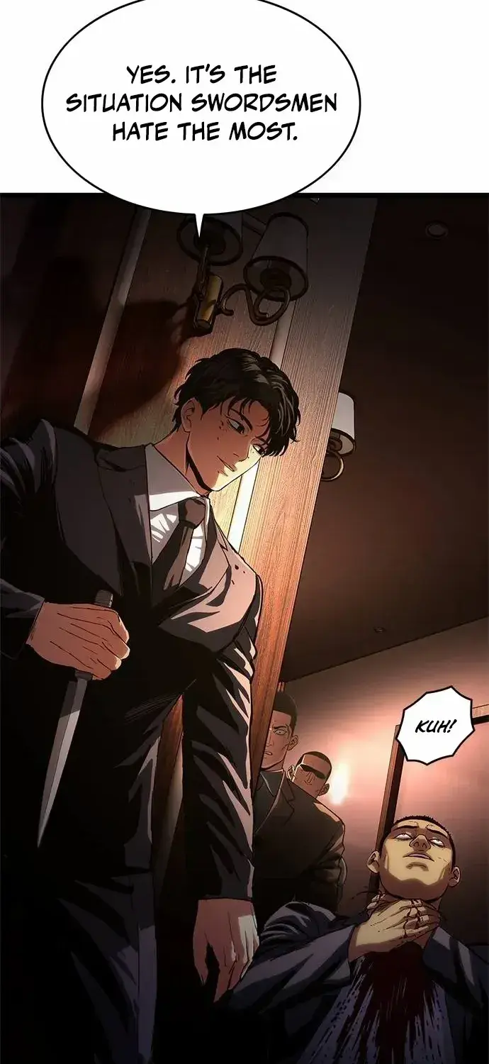 Evil Spirits and Demons — Chapter 3 — Page 70