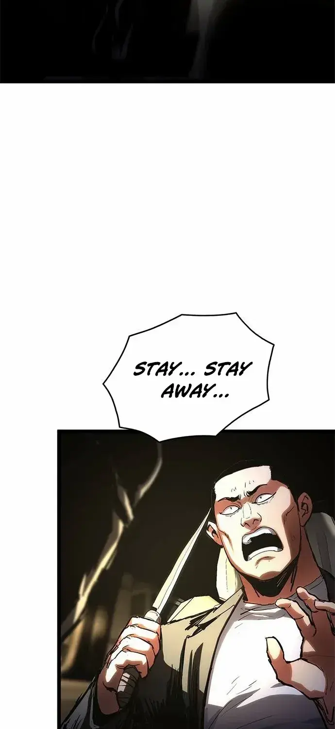 Evil Spirits and Demons — Chapter 3 — Page 104
