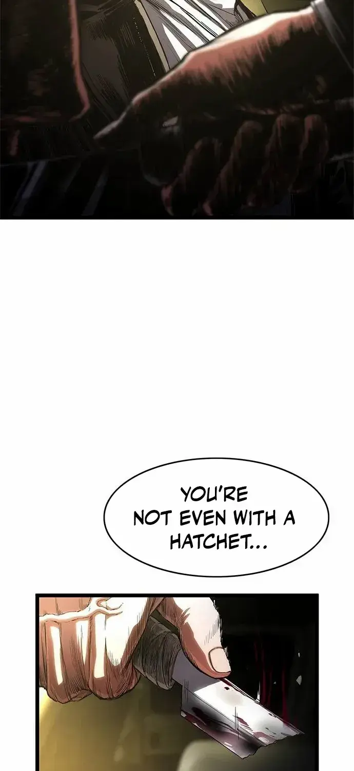 Evil Spirits and Demons — Chapter 3 — Page 109