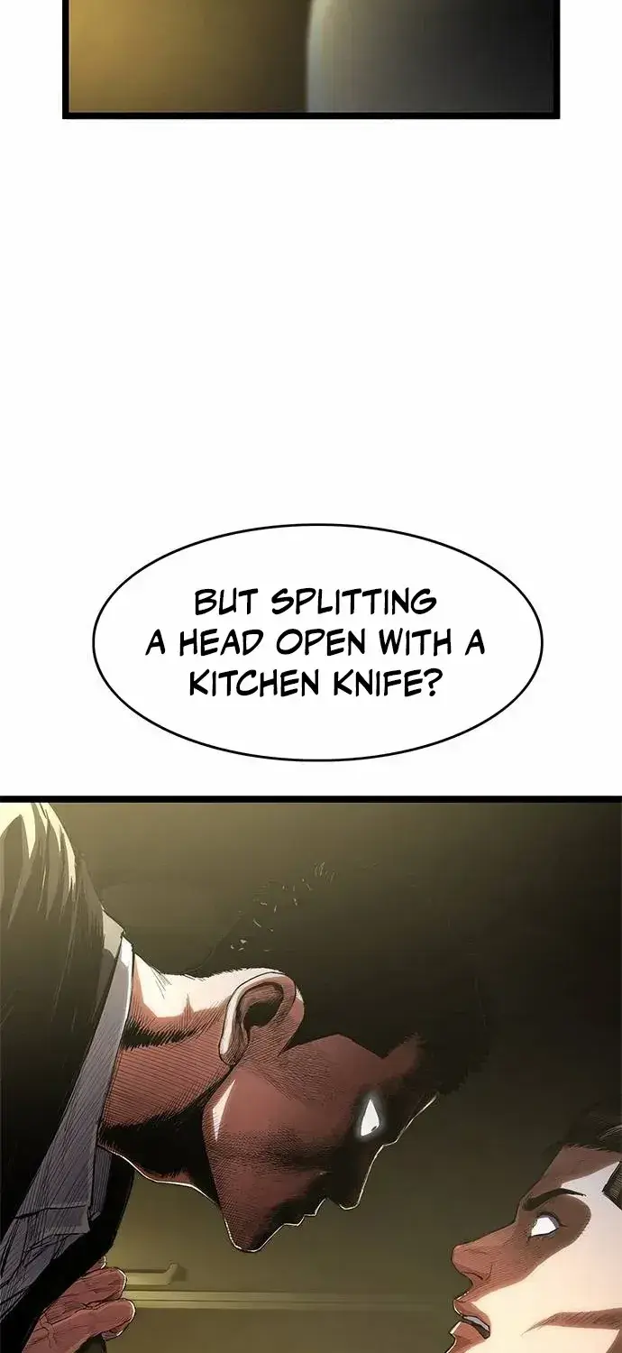 Evil Spirits and Demons — Chapter 3 — Page 110