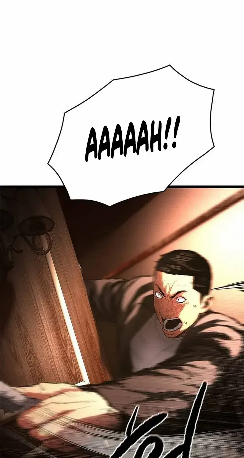 Evil Spirits and Demons — Chapter 4 — Page 8