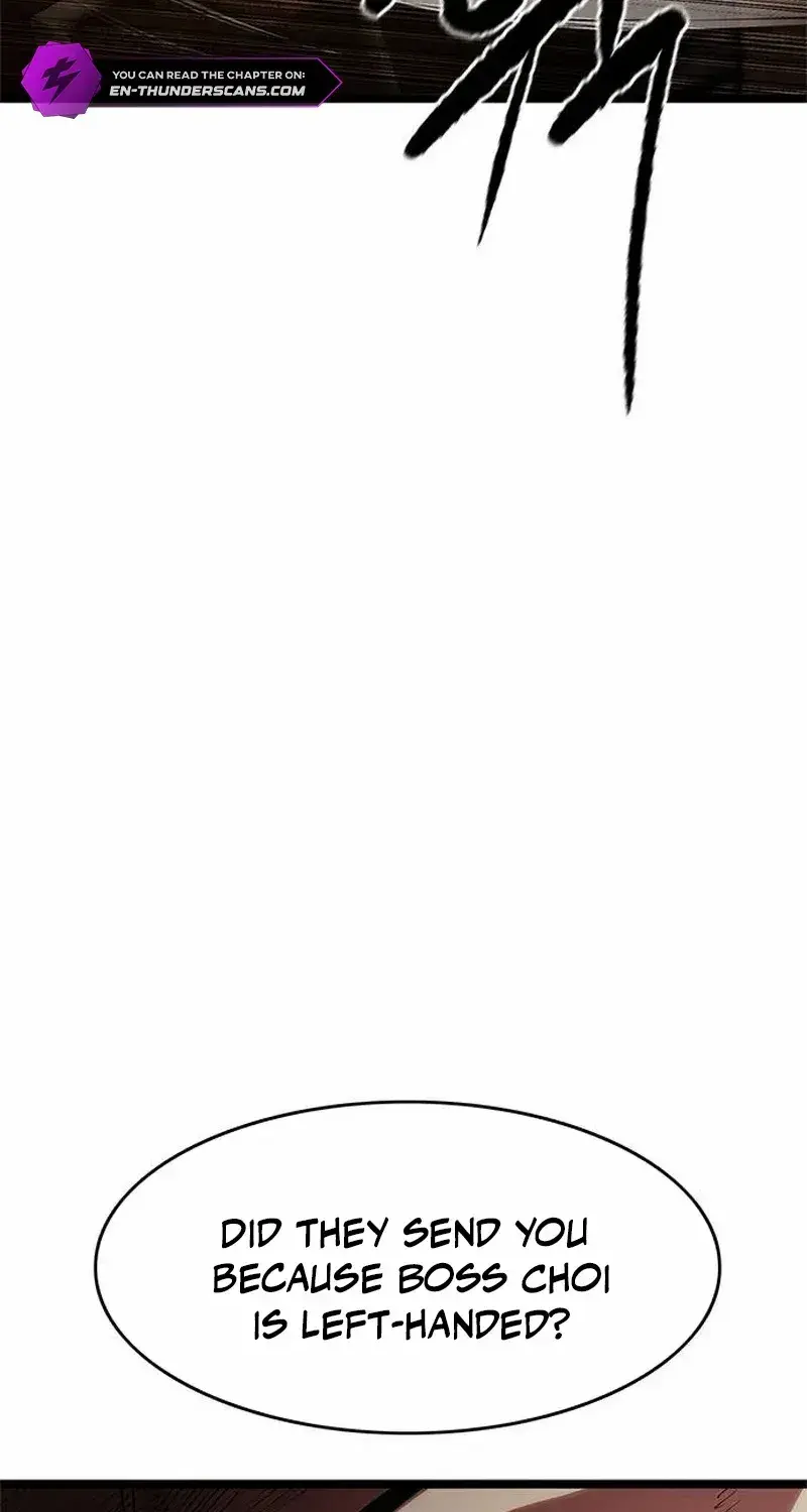 Evil Spirits and Demons — Chapter 4 — Page 9
