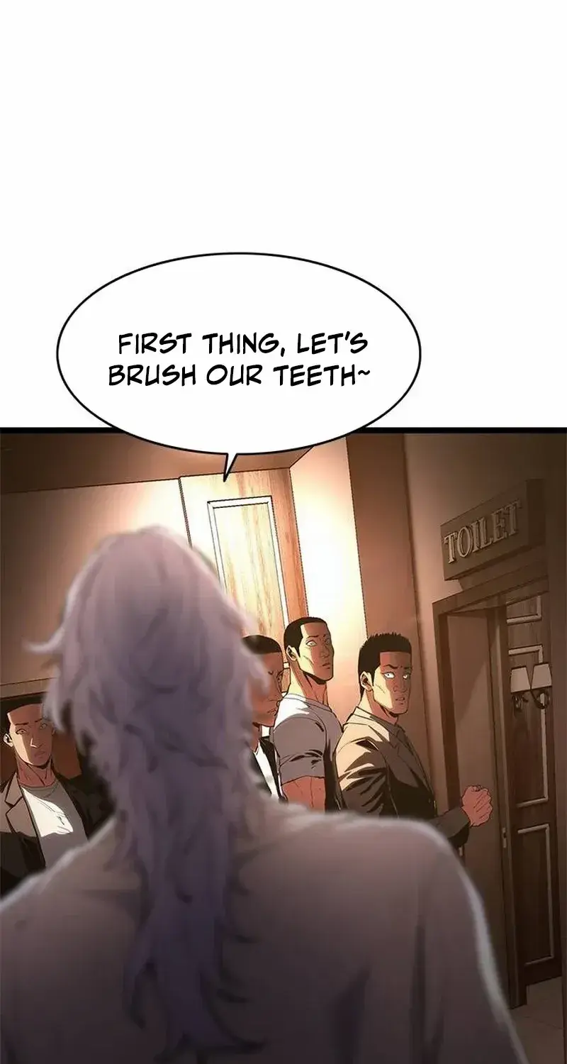 Evil Spirits and Demons — Chapter 4 — Page 33