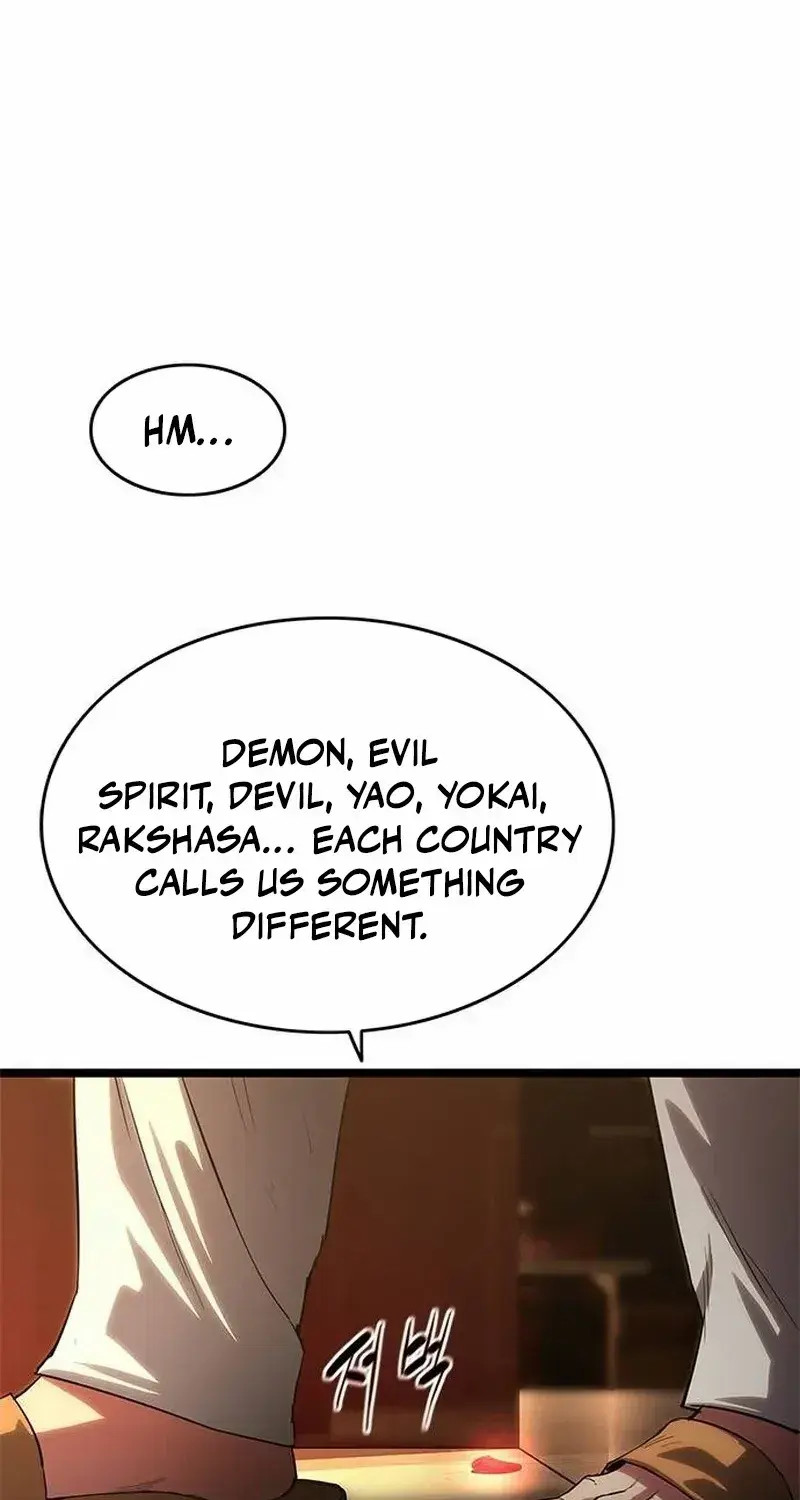 Evil Spirits and Demons — Chapter 4 — Page 96
