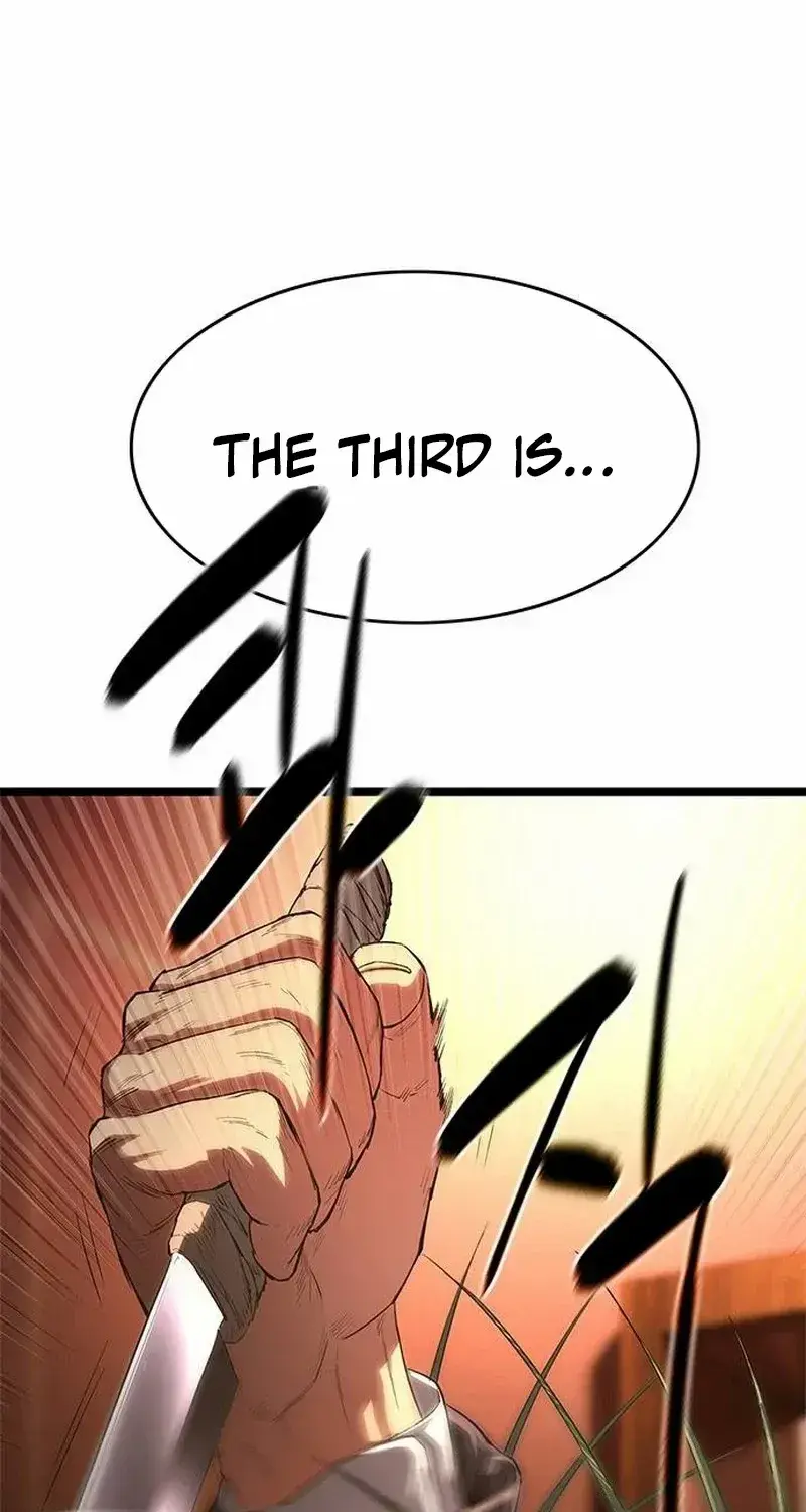 Evil Spirits and Demons — Chapter 4 — Page 134