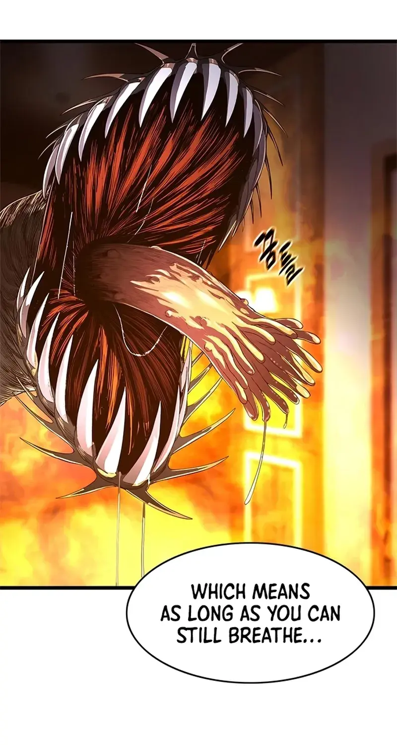 Evil Spirits and Demons β Chapter 5 β Page 22