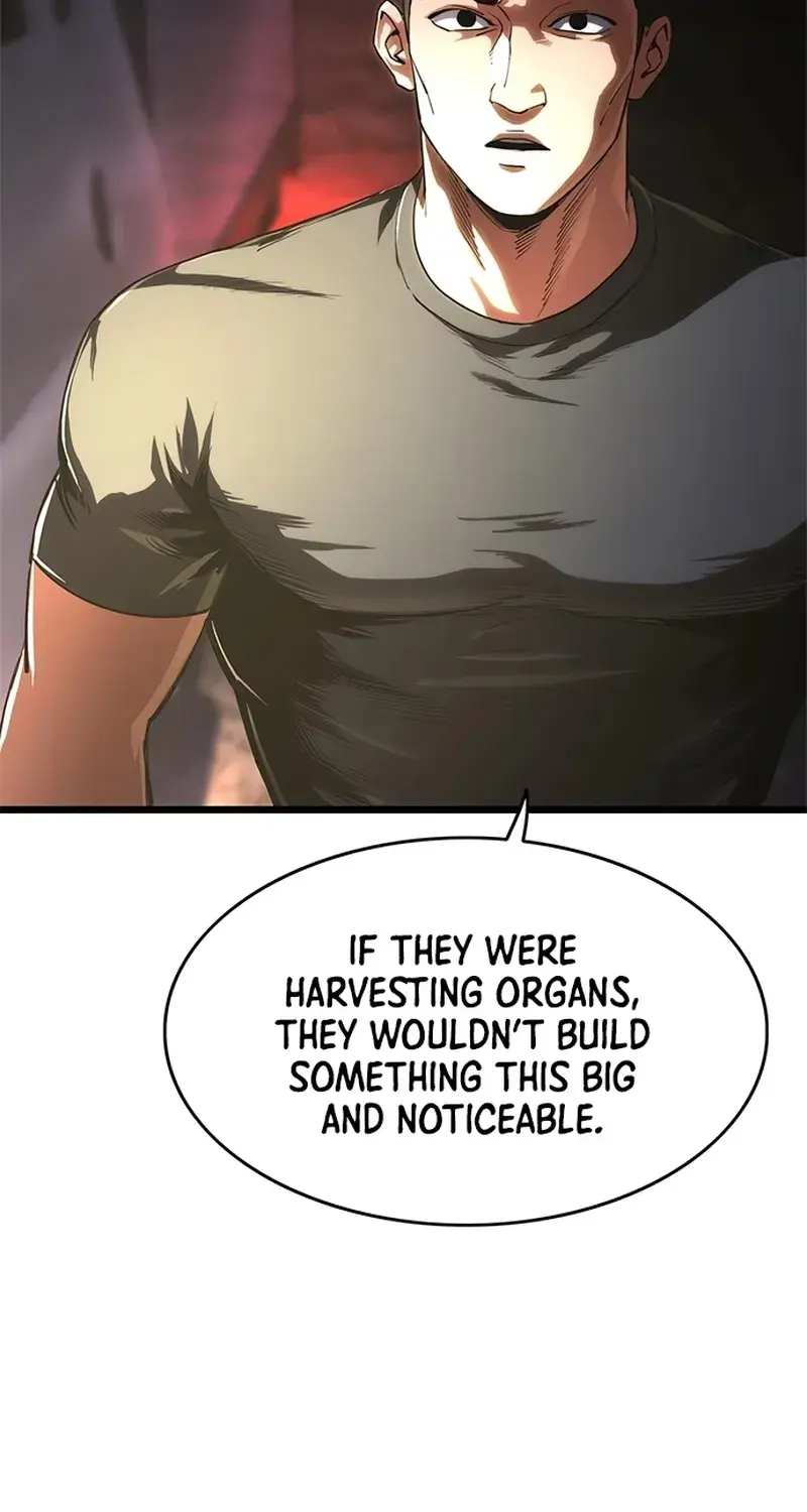 Evil Spirits and Demons β Chapter 5 β Page 101