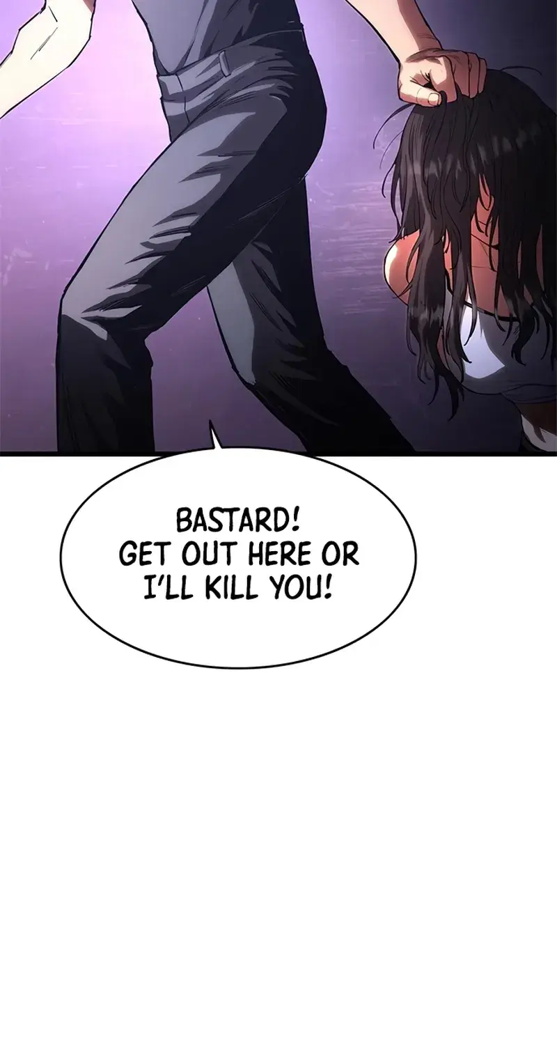 Evil Spirits and Demons β Chapter 5 β Page 135