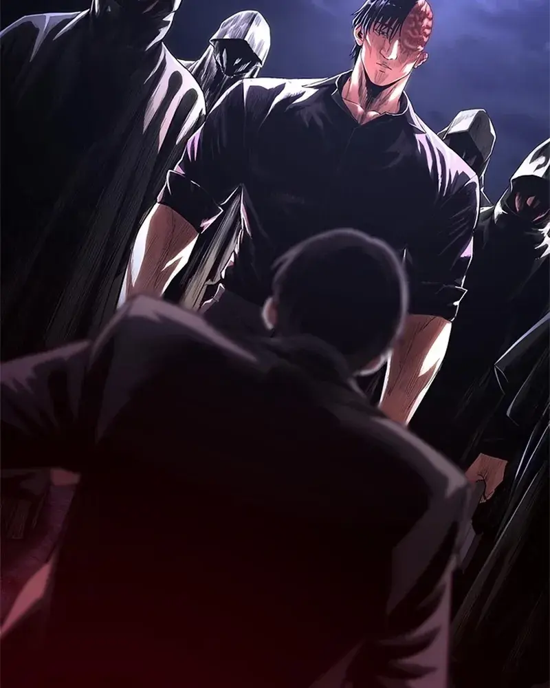 Evil Spirits and Demons β Chapter 5 β Page 147