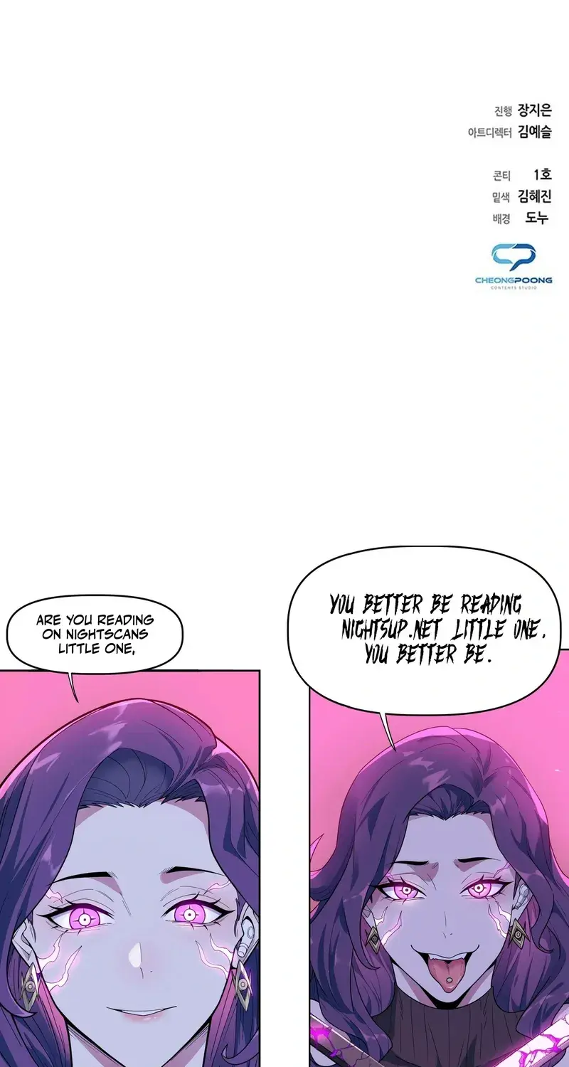 Evil Spirits and Demons β Chapter 5 β Page 204