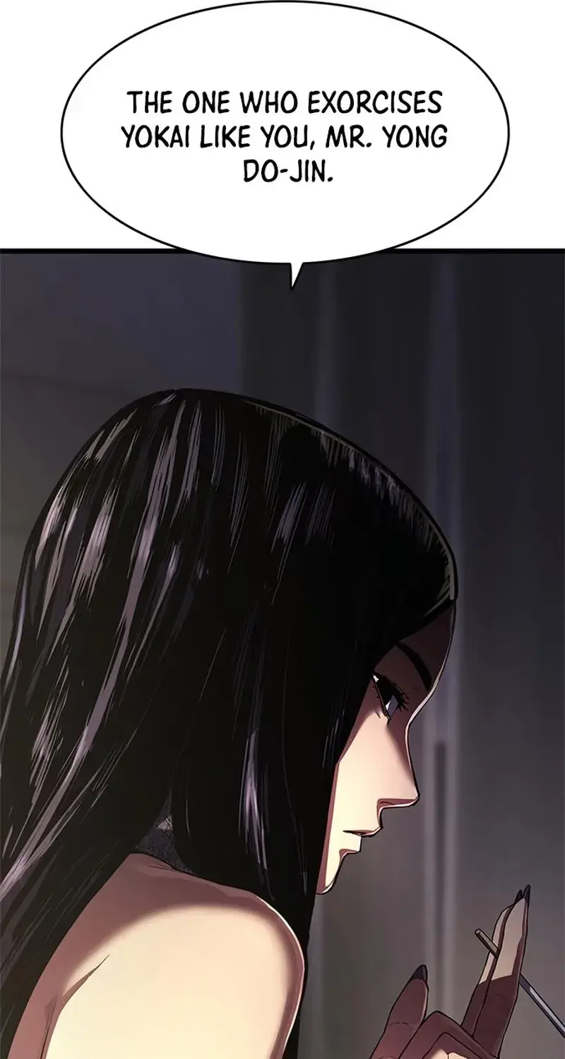 Evil Spirits and Demons — Chapter 6 — Page 20