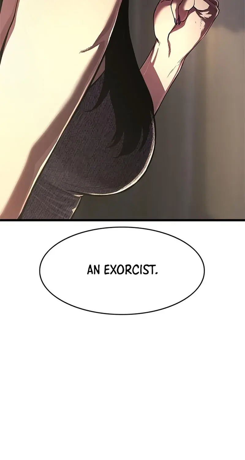 Evil Spirits and Demons — Chapter 6 — Page 21