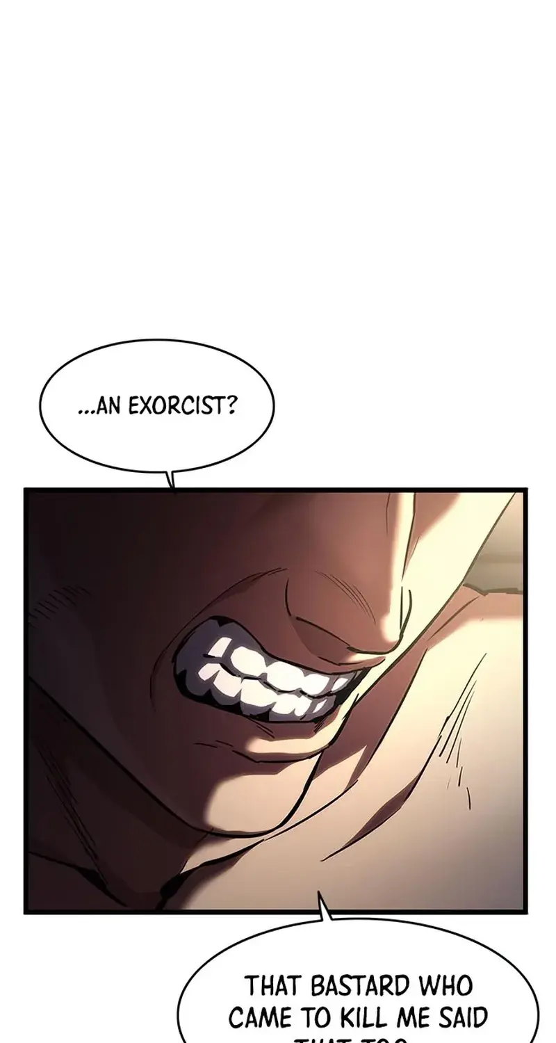 Evil Spirits and Demons — Chapter 6 — Page 22