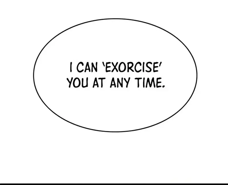 Evil Spirits and Demons — Chapter 6 — Page 28