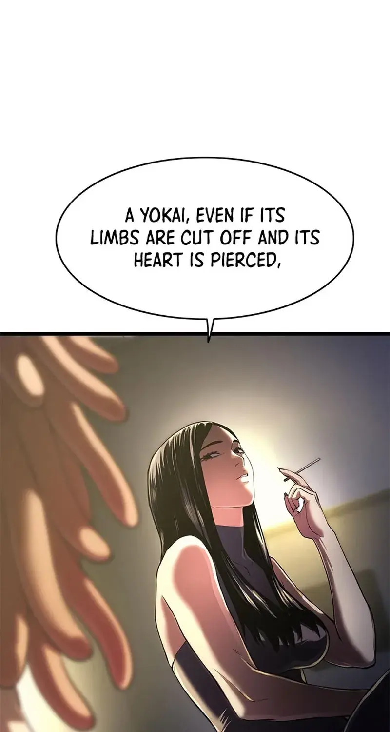Evil Spirits and Demons — Chapter 6 — Page 36