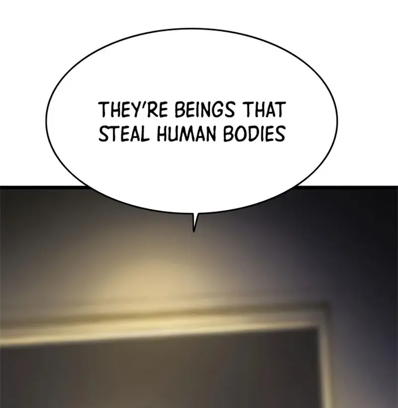 Evil Spirits and Demons — Chapter 6 — Page 43