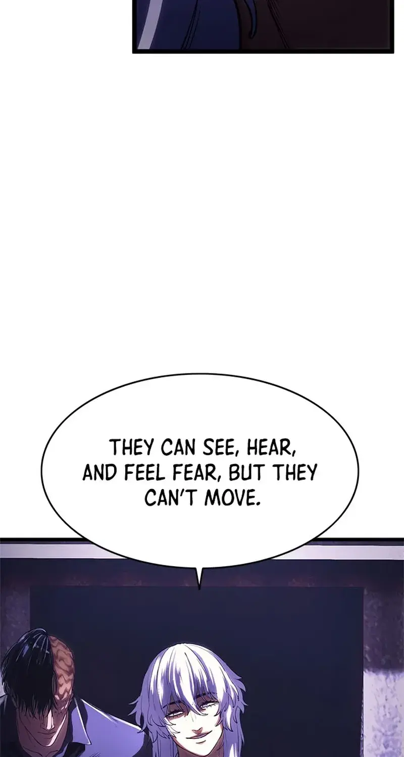 Evil Spirits and Demons — Chapter 6 — Page 61