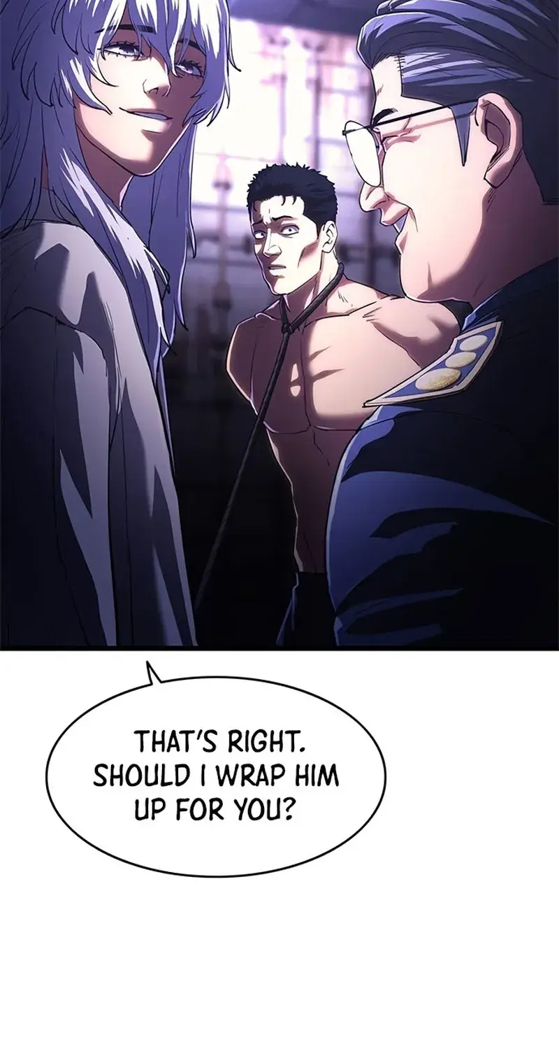 Evil Spirits and Demons — Chapter 6 — Page 76