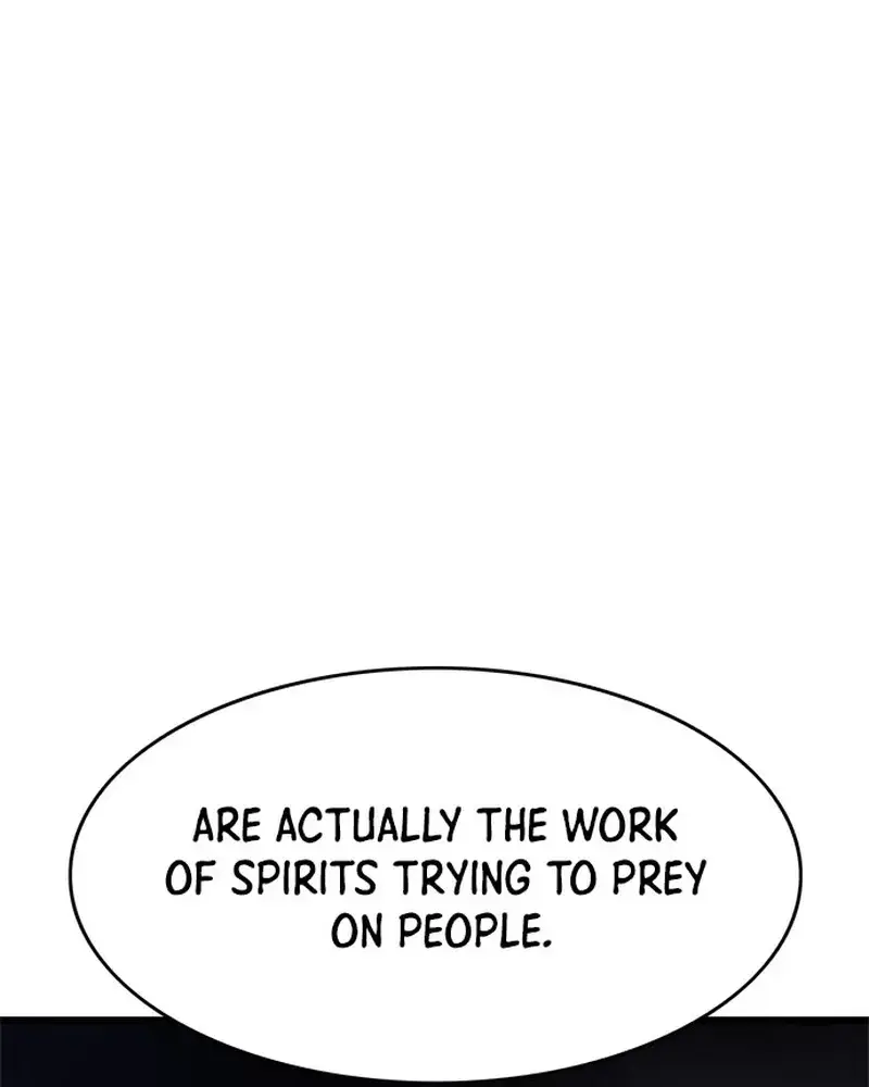 Evil Spirits and Demons — Chapter 6 — Page 98