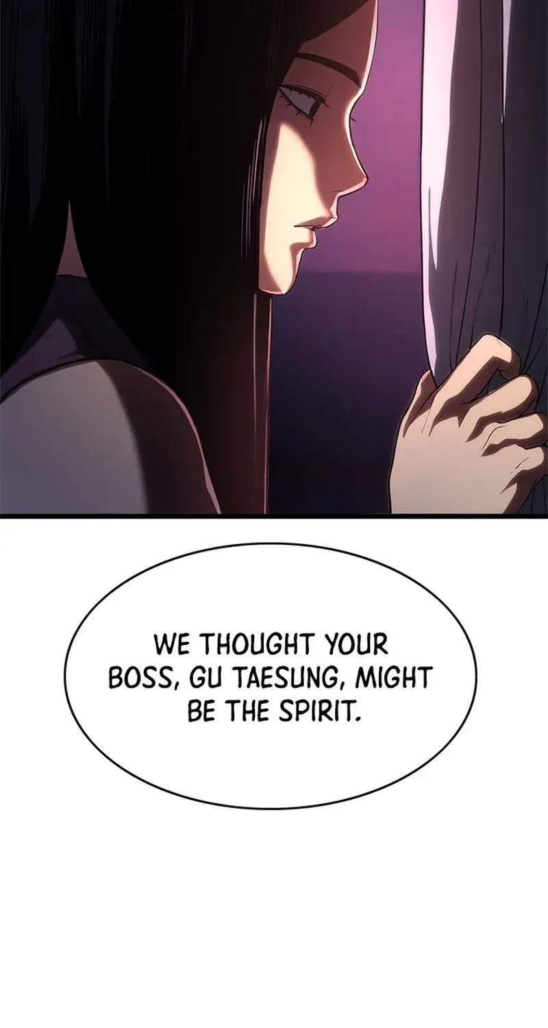 Evil Spirits and Demons — Chapter 6 — Page 102