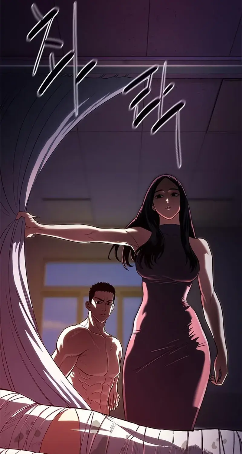 Evil Spirits and Demons — Chapter 6 — Page 104