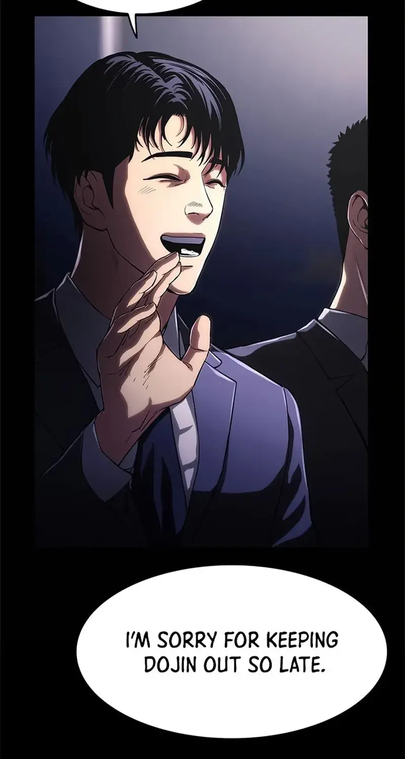 Evil Spirits and Demons — Chapter 6 — Page 127