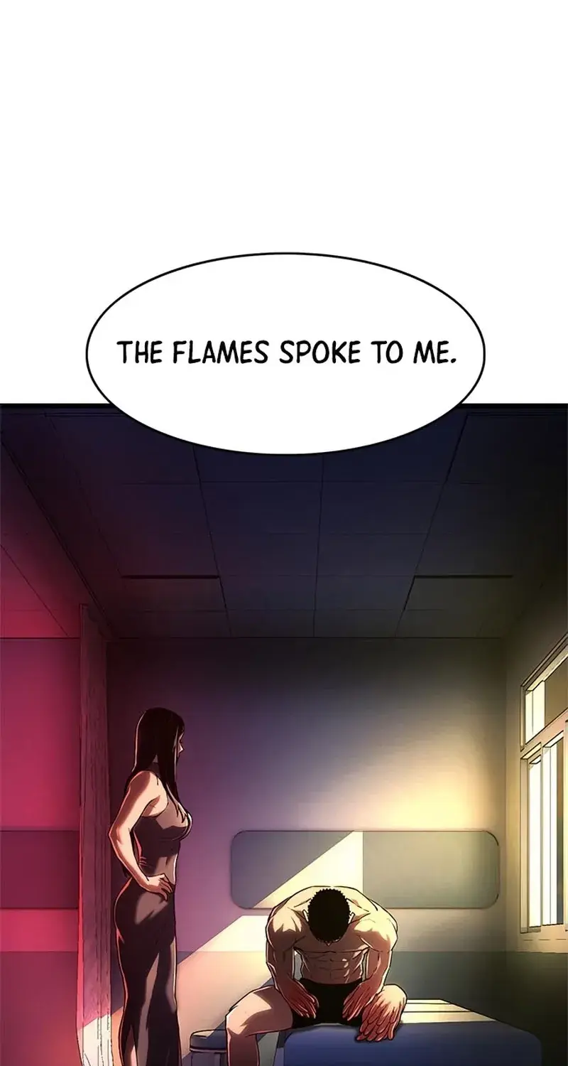 Evil Spirits and Demons — Chapter 6 — Page 141