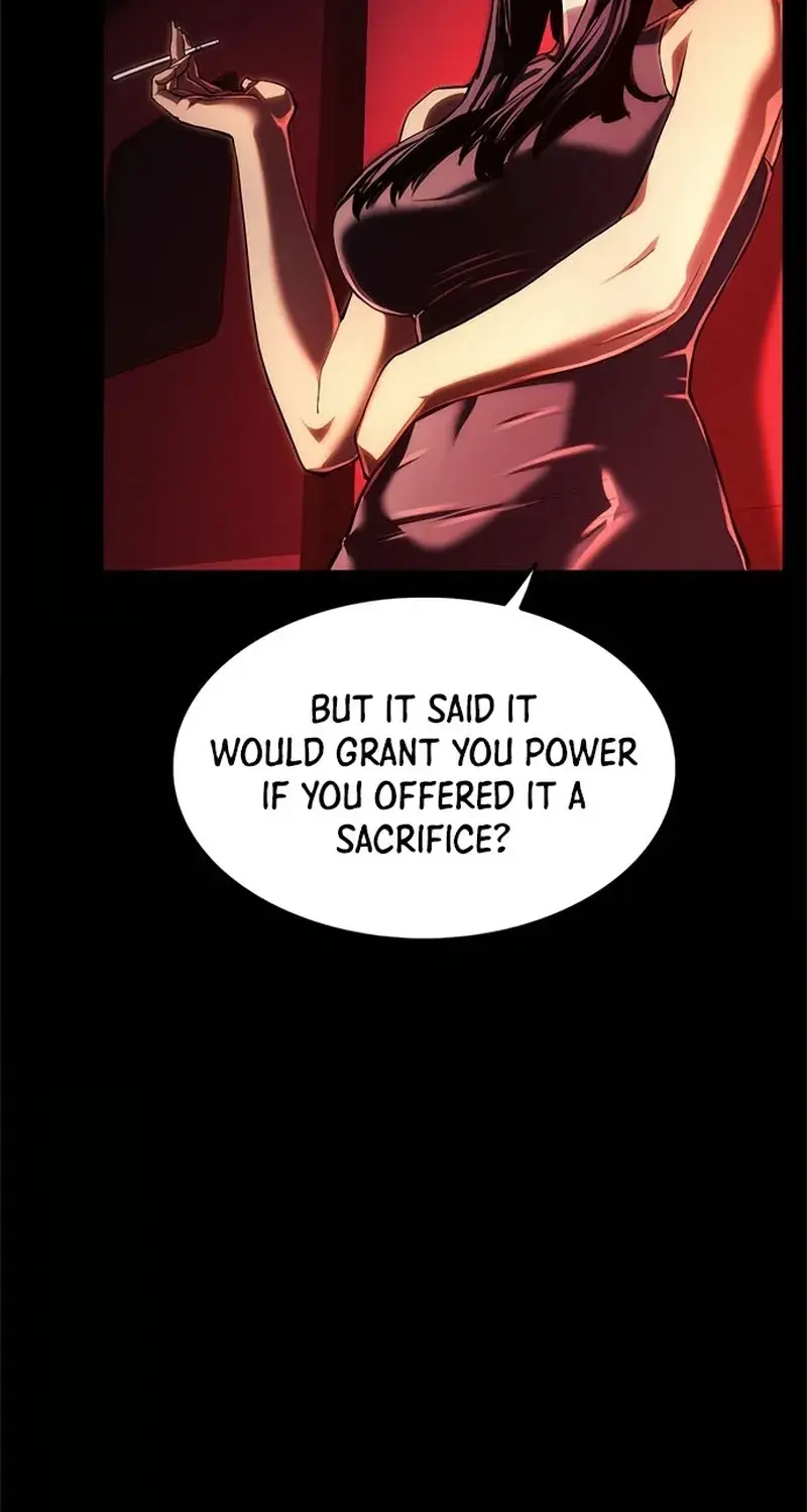 Evil Spirits and Demons — Chapter 6 — Page 182