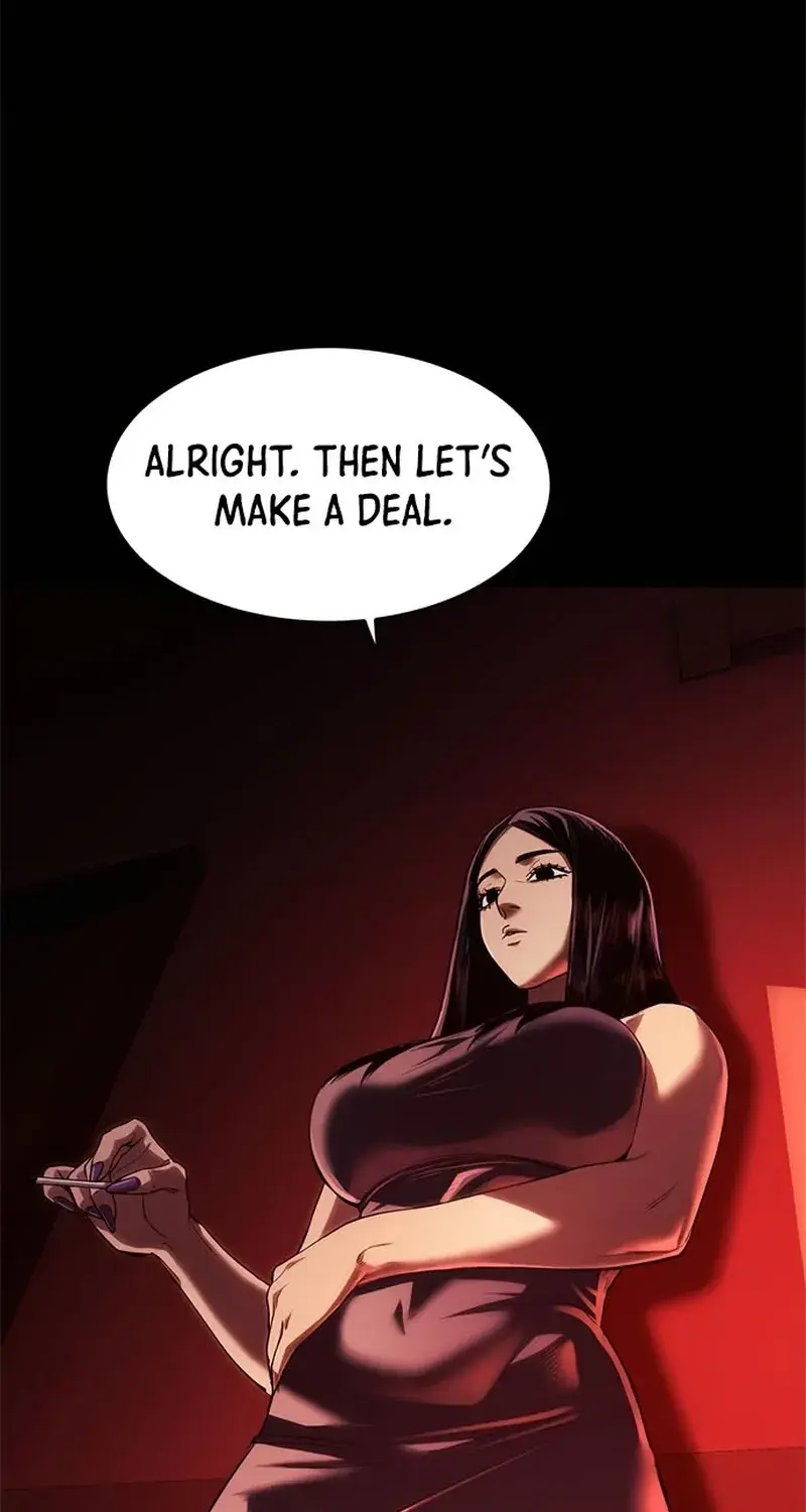 Evil Spirits and Demons — Chapter 6 — Page 186