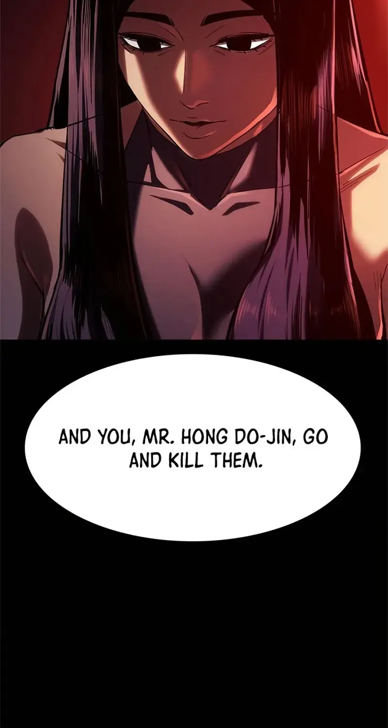 Evil Spirits and Demons — Chapter 6 — Page 190