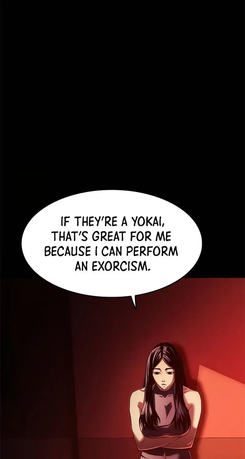 Evil Spirits and Demons — Chapter 6 — Page 191