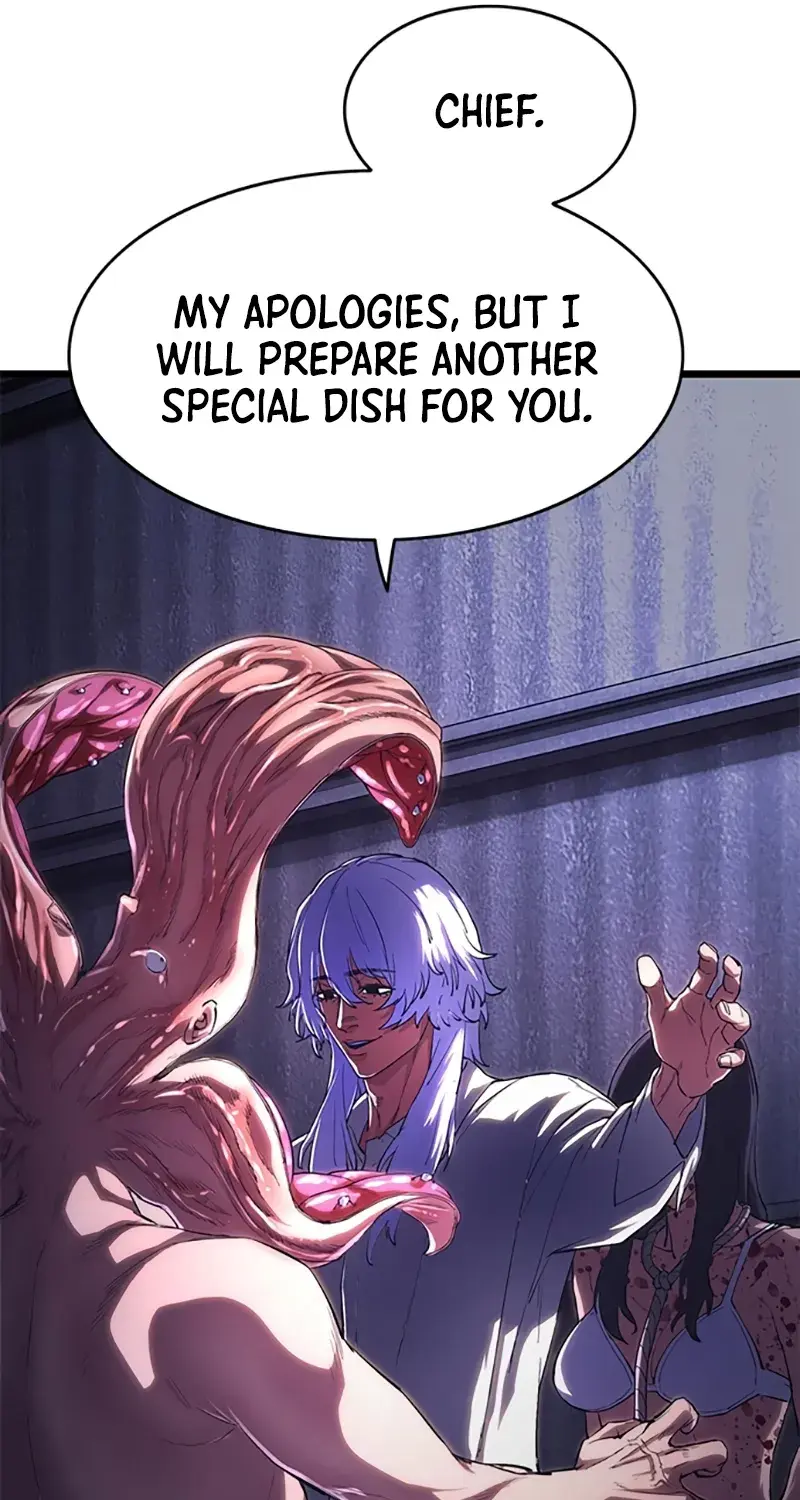 Evil Spirits and Demons β Chapter 7 β Page 31