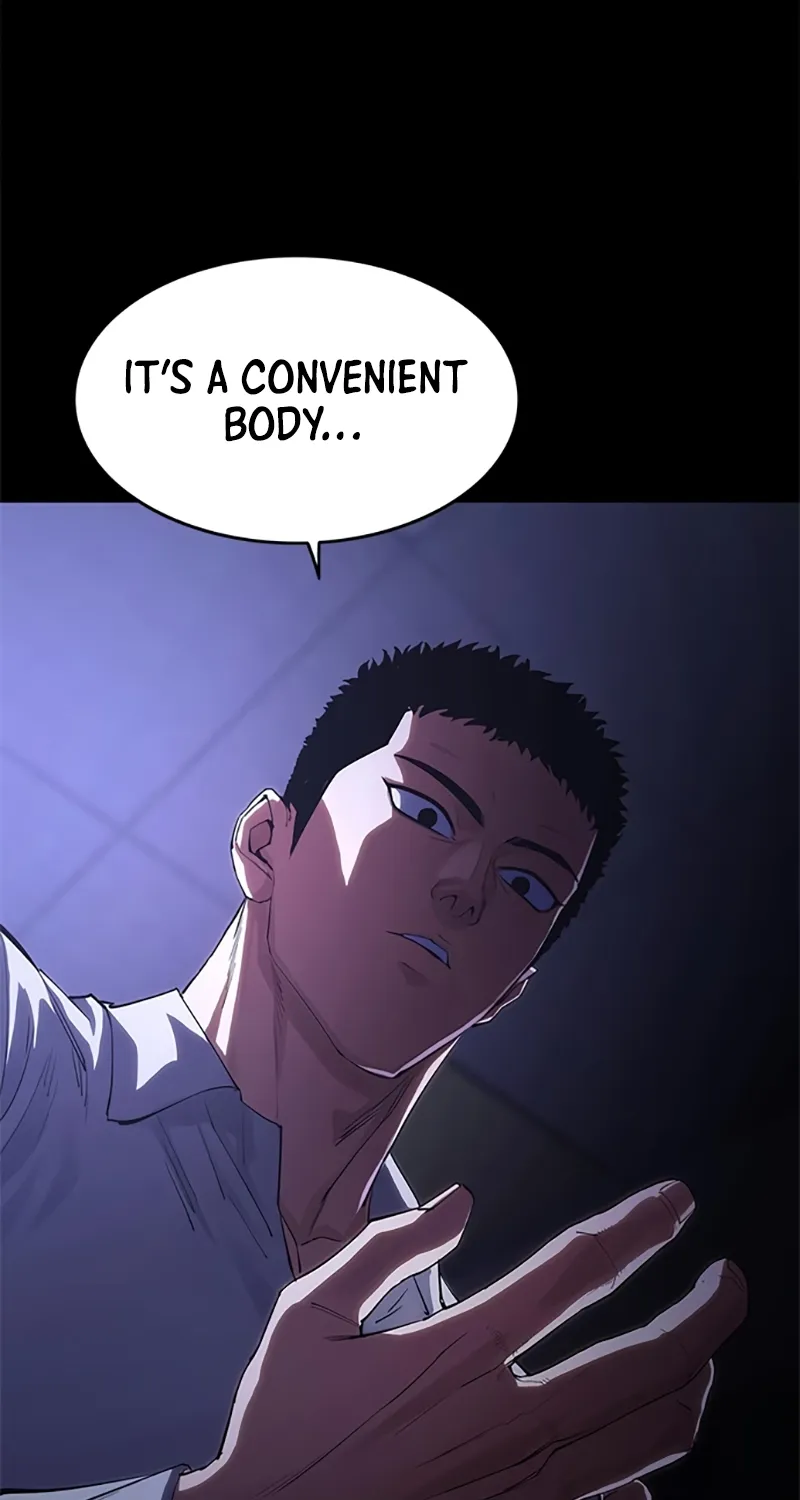Evil Spirits and Demons β Chapter 7 β Page 64