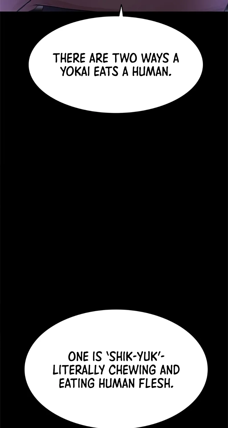 Evil Spirits and Demons β Chapter 7 β Page 71