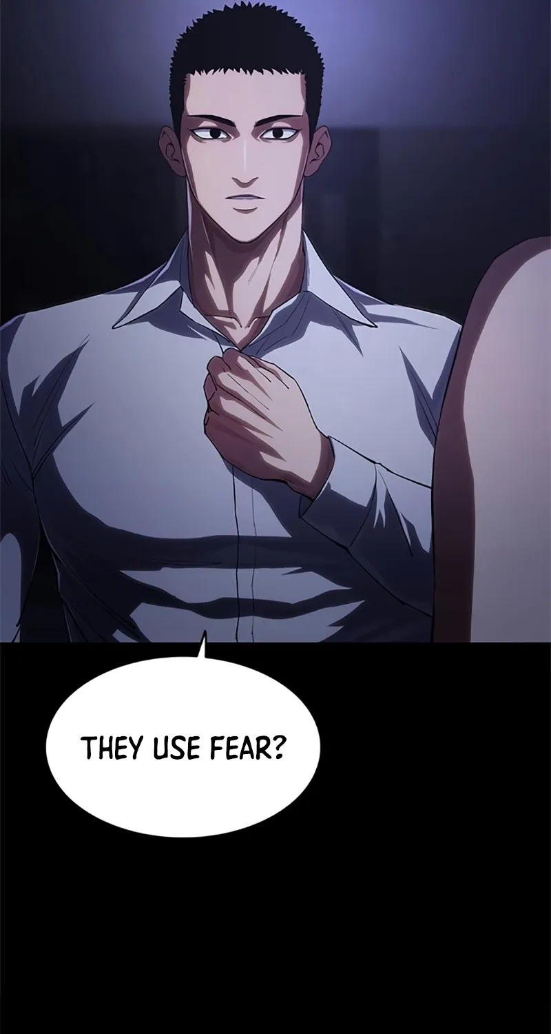 Evil Spirits and Demons β Chapter 7 β Page 74