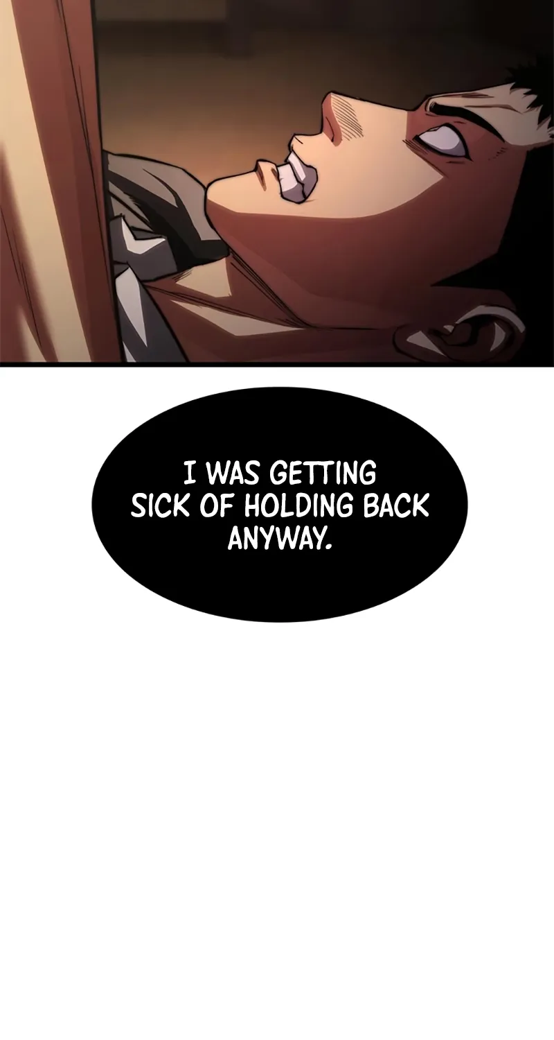 Evil Spirits and Demons β Chapter 7 β Page 136