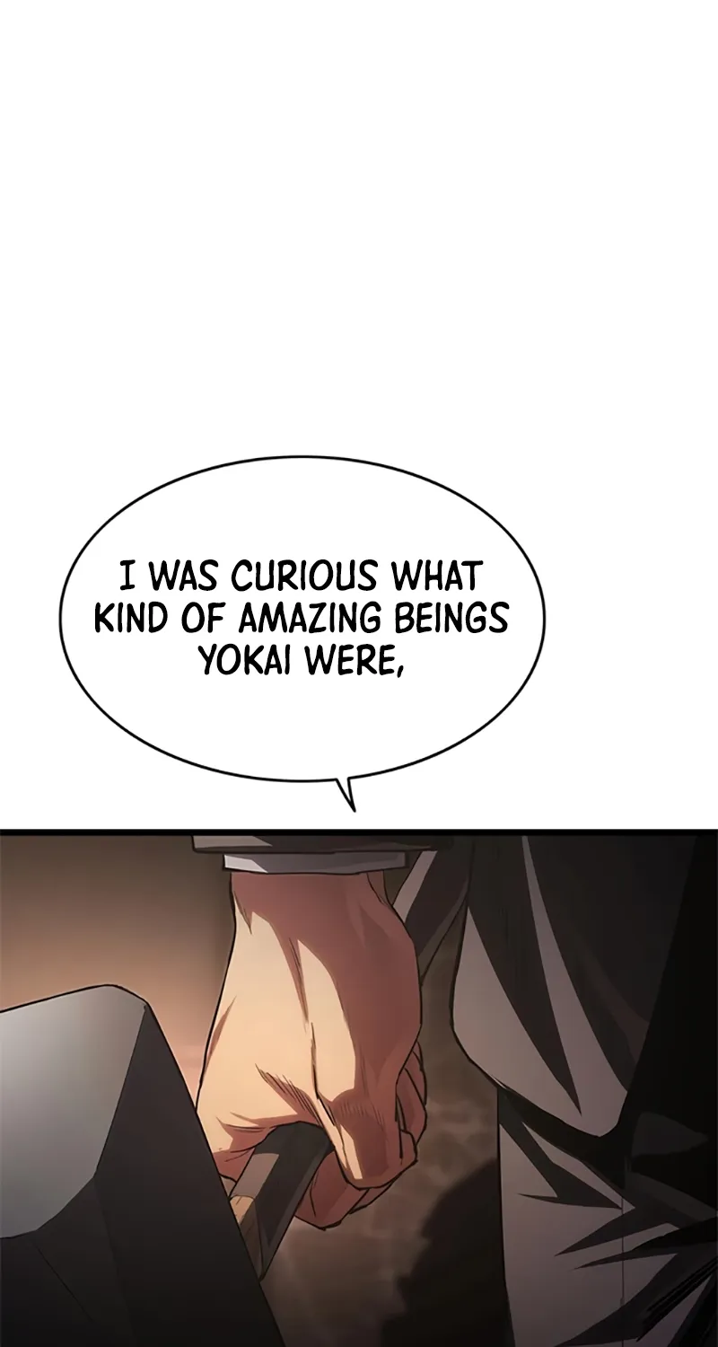 Evil Spirits and Demons β Chapter 7 β Page 164