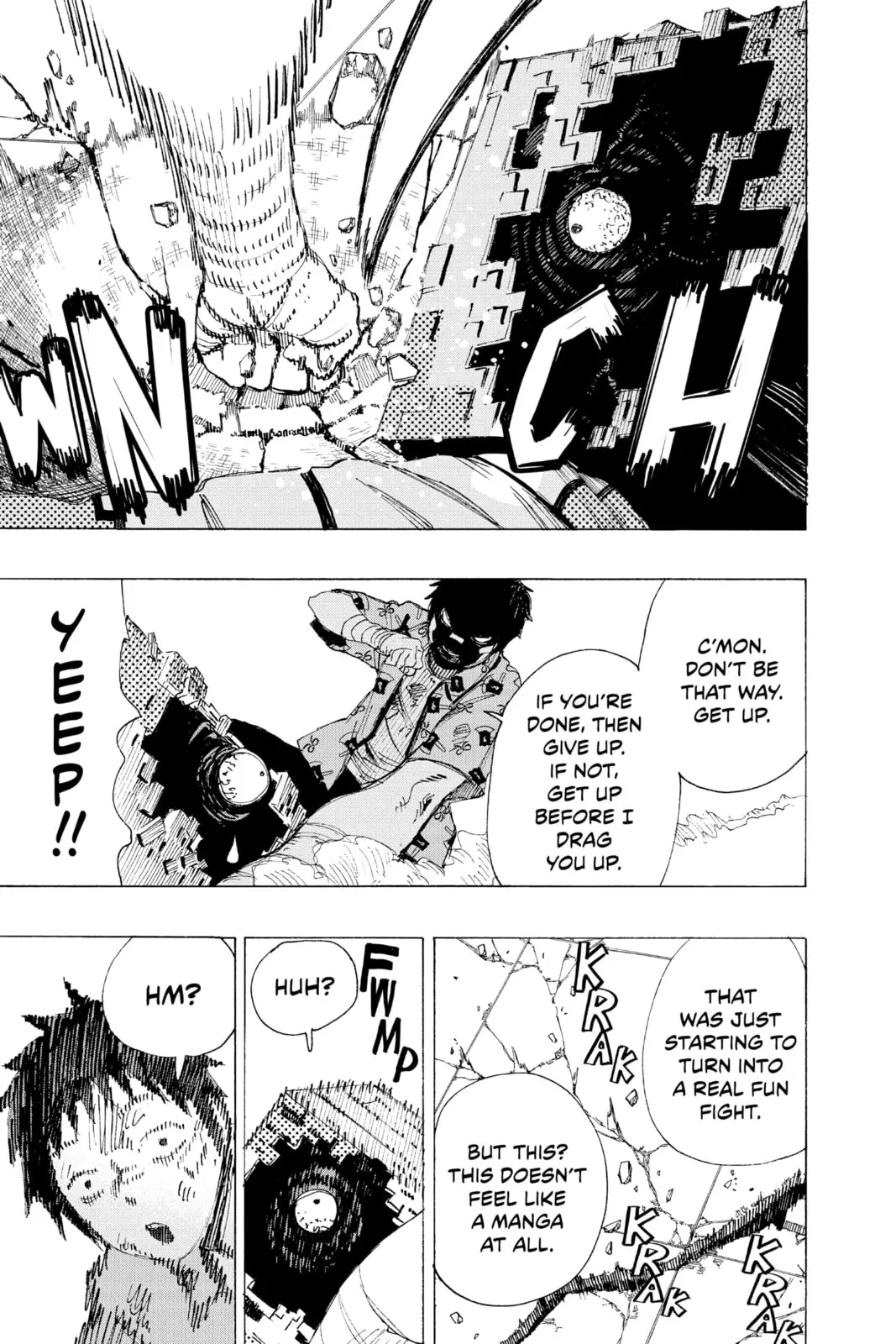 Ayashimon — Chapter 5 — Page 3