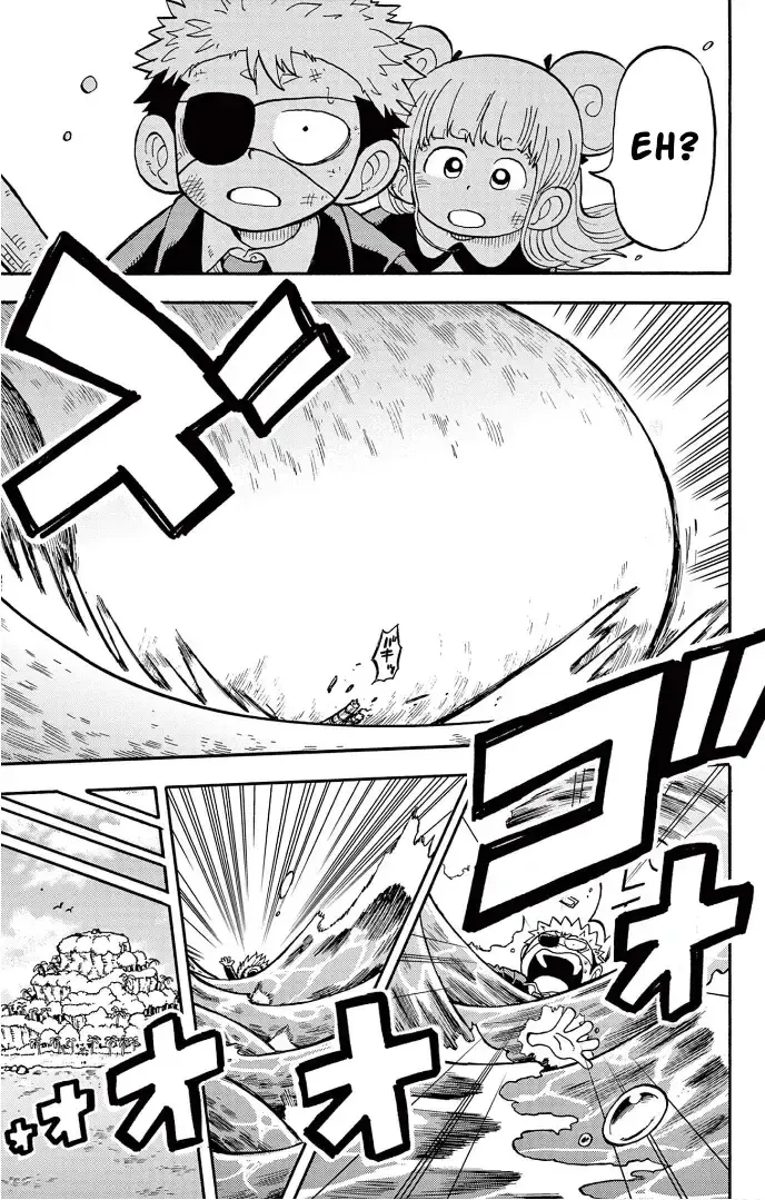 Fate Rewinder β Chapter 2 β Page 32