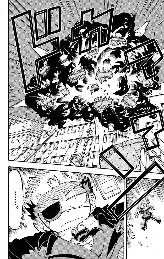 Fate Rewinder — Chapter 3 — Page 13