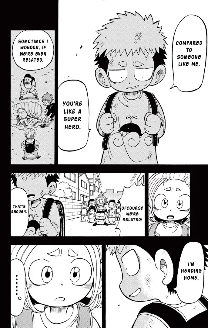 Fate Rewinder β Chapter 4 β Page 16