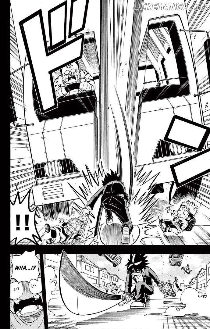 Fate Rewinder β Chapter 5 β Page 23