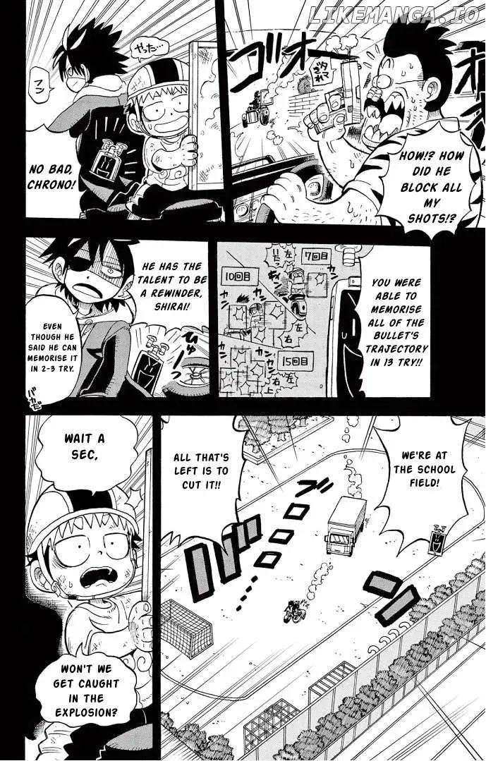 Fate Rewinder β Chapter 5 β Page 31