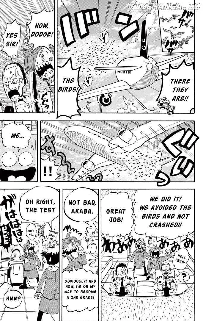 Fate Rewinder — Chapter 7 — Page 22