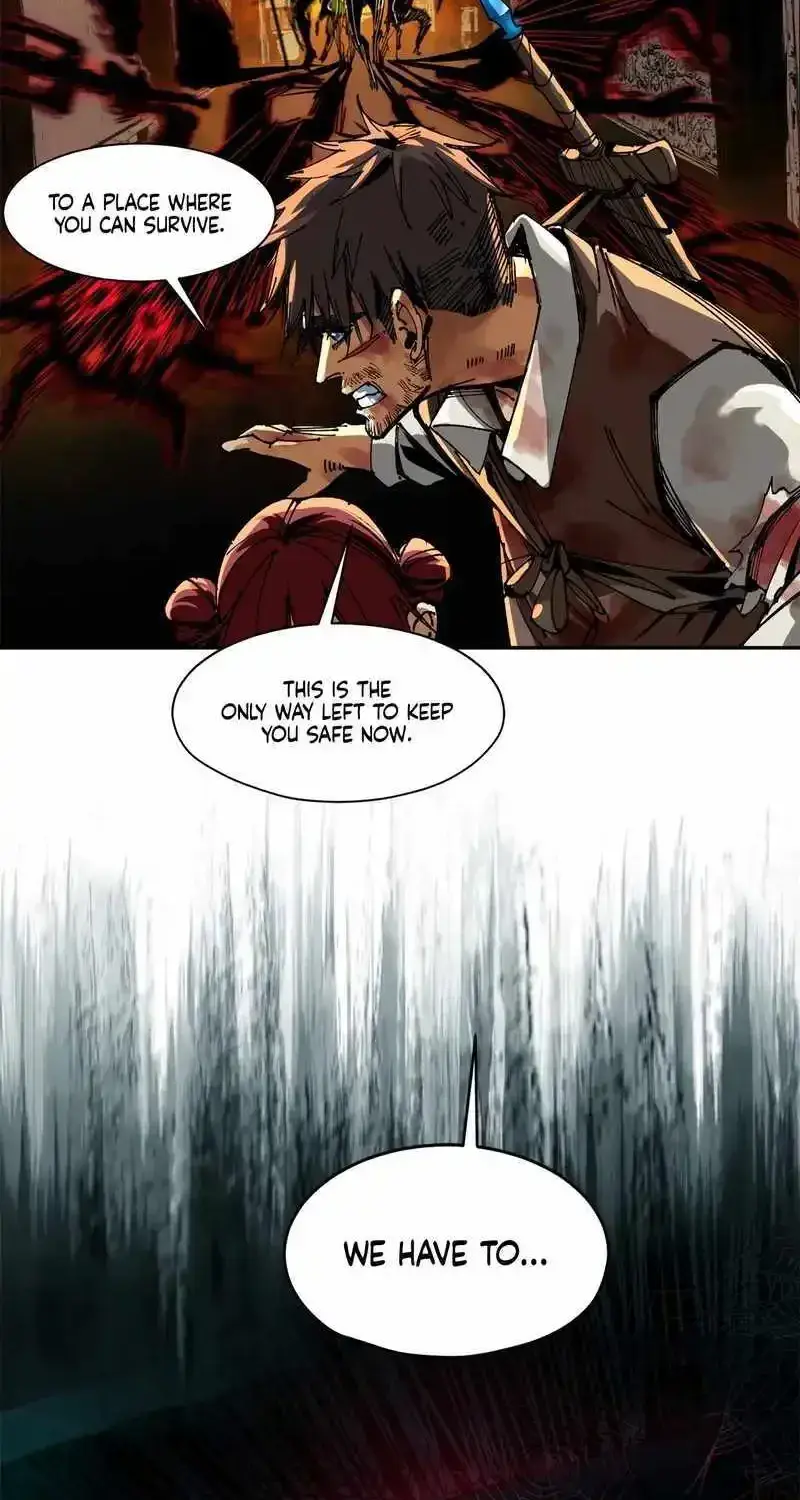 Beyond Redemption — Chapter 1 — Page 4