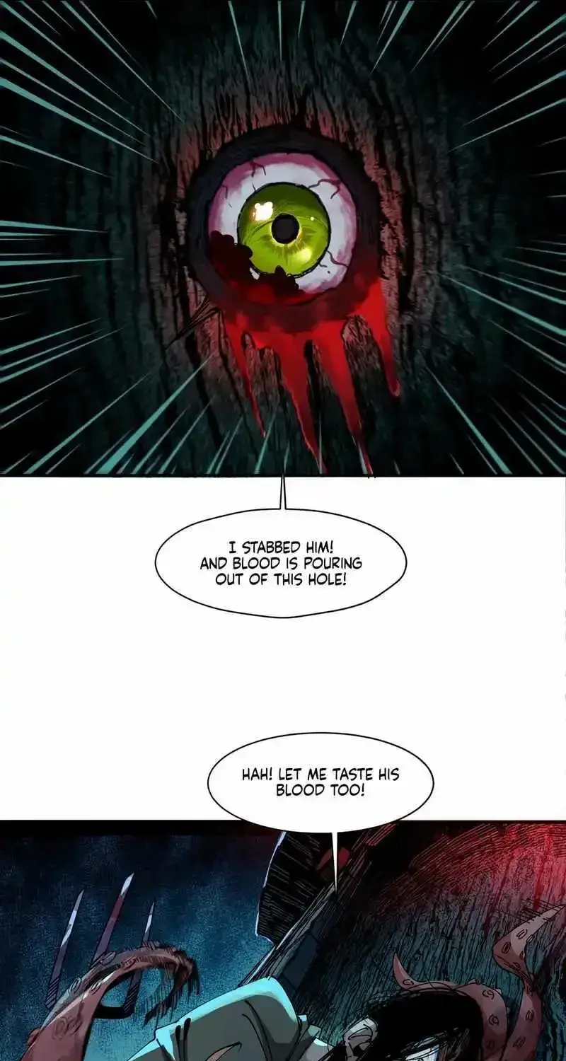 Beyond Redemption — Chapter 1 — Page 24