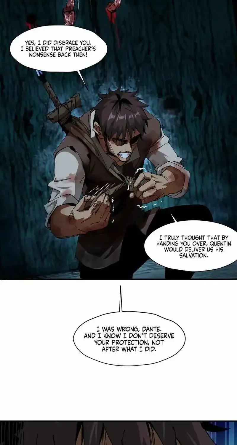 Beyond Redemption — Chapter 1 — Page 26