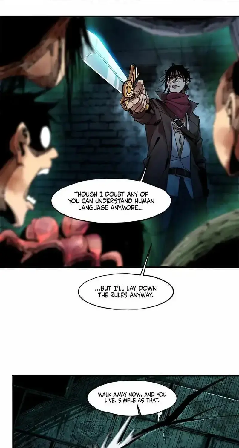 Beyond Redemption — Chapter 1 — Page 36
