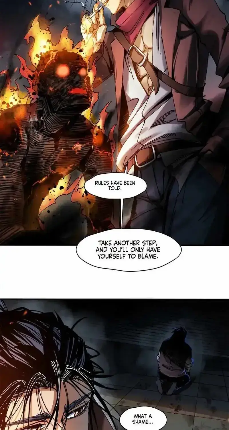 Beyond Redemption — Chapter 1 — Page 57