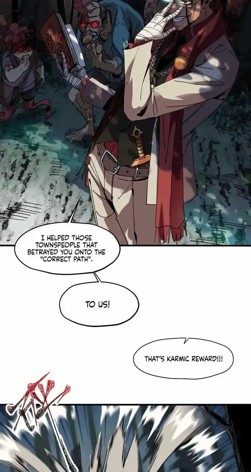 Beyond Redemption β Chapter 2 β Page 3